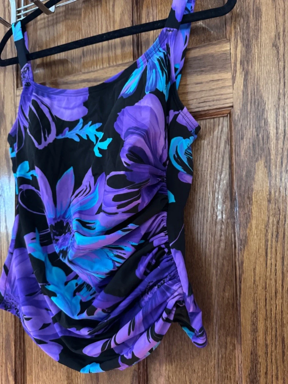 Vintage Speedo Tankini Top